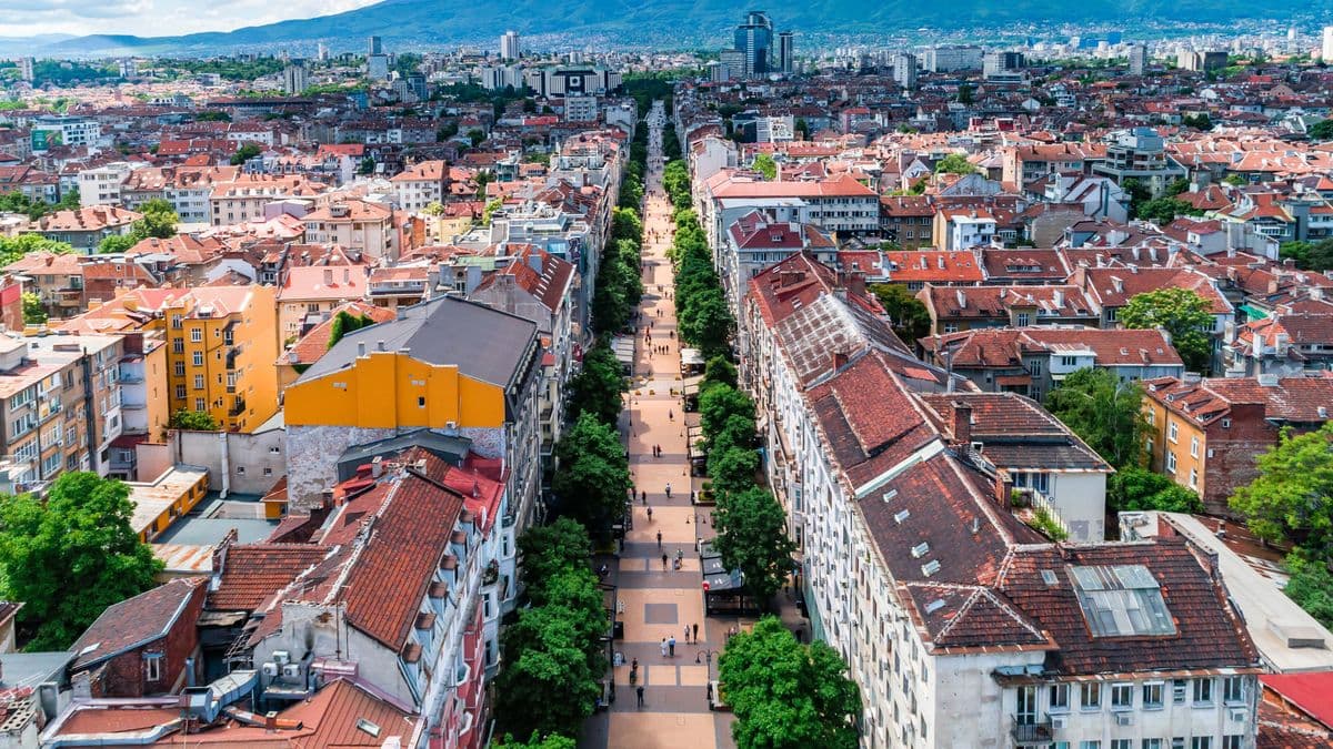 Cheap European City Break with Affordable Flights and £1.75 Beers