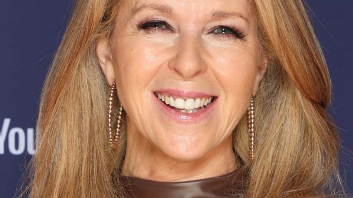 Kate Garraway's New Romance