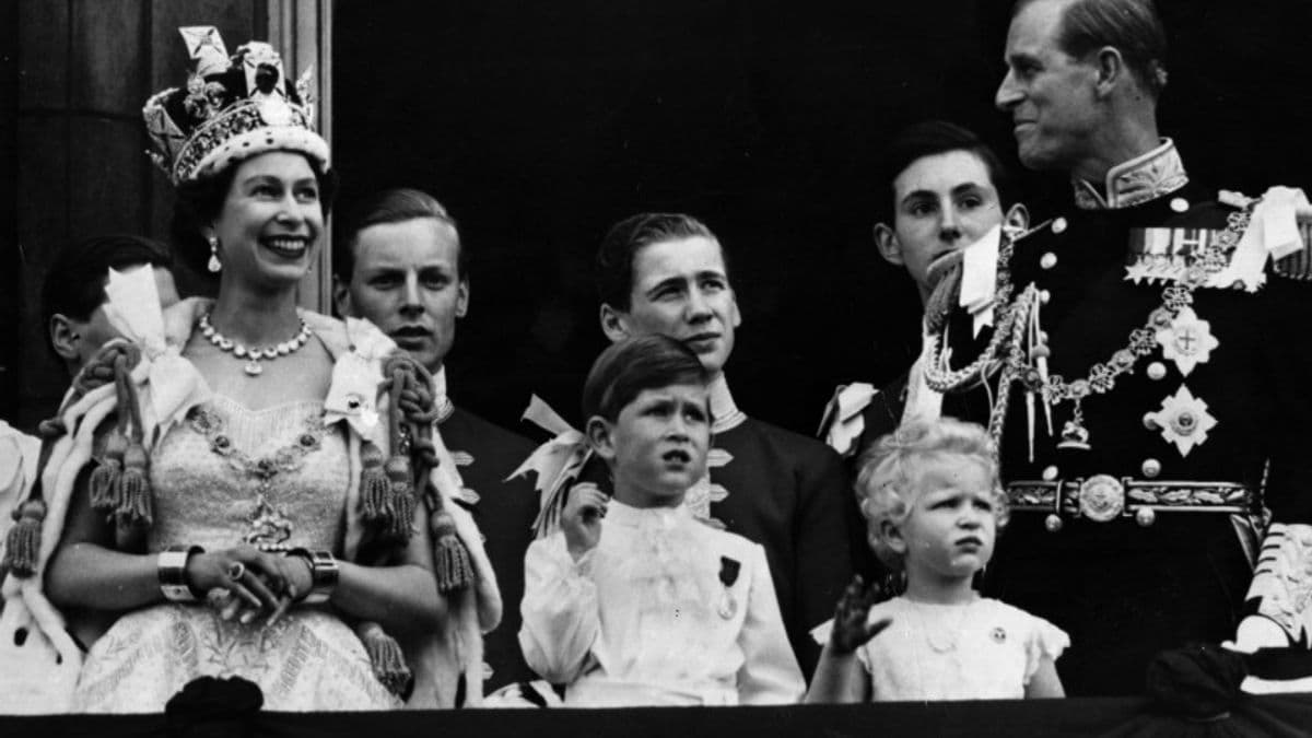 Queen Elizabeth II 100th Birthday: A Special Celebration