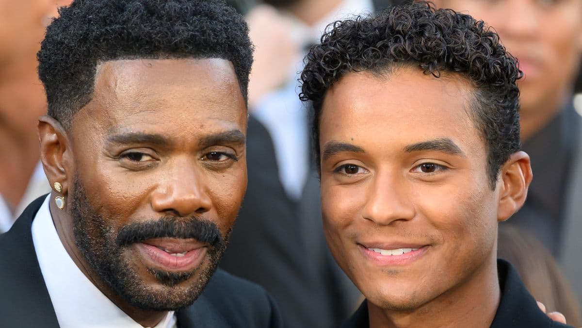 Paris Jackson Does Not Attend Michael Jackson Movie Premiere