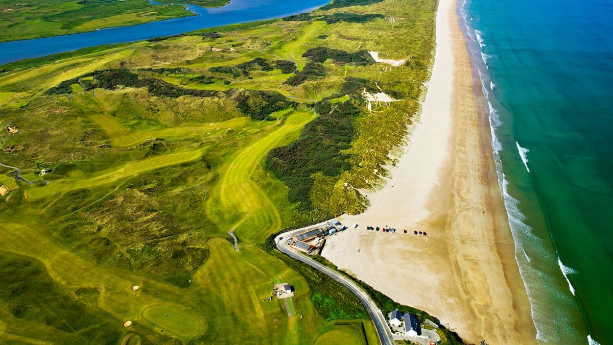 Discover the Most Beautiful Road Trip in the UK