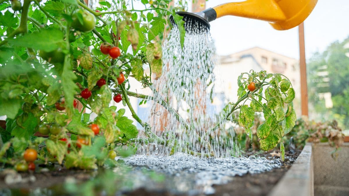 Grow More Tomatoes in Your Garden