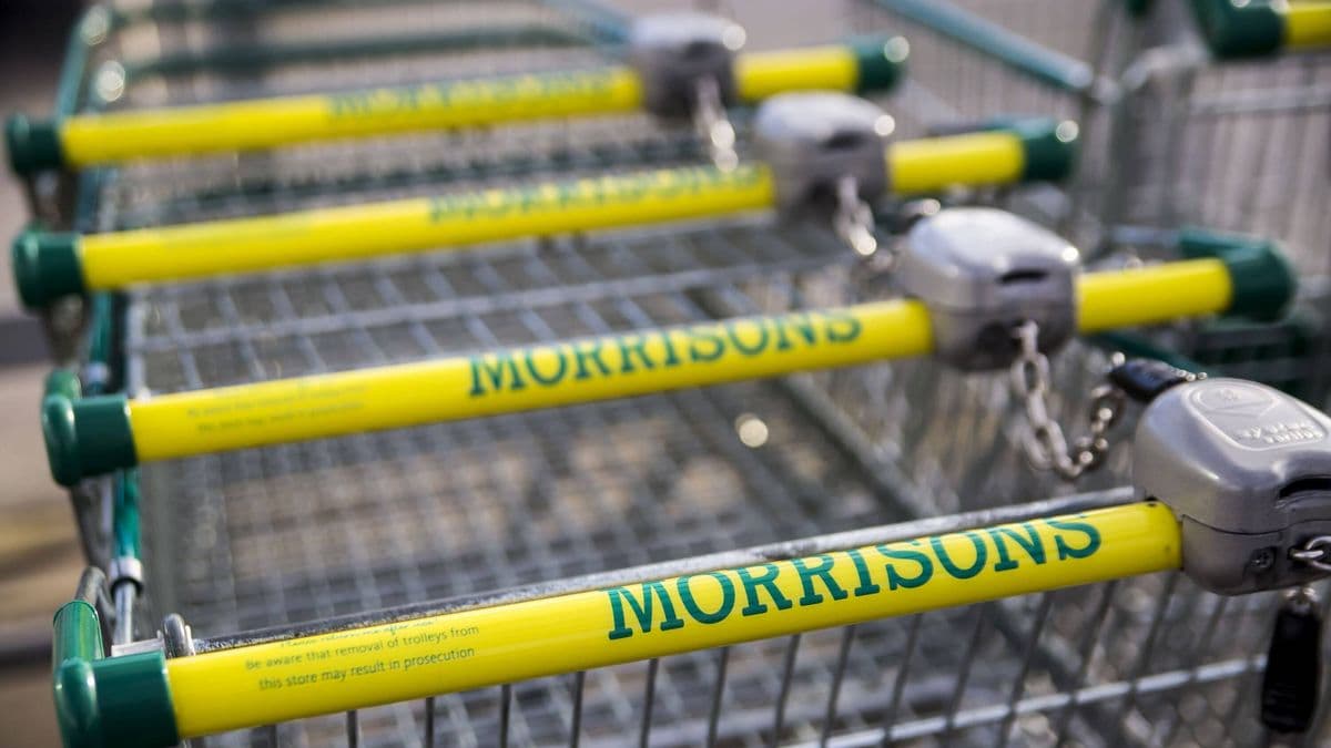 Morrisons Bank Holiday Opening Times 2026