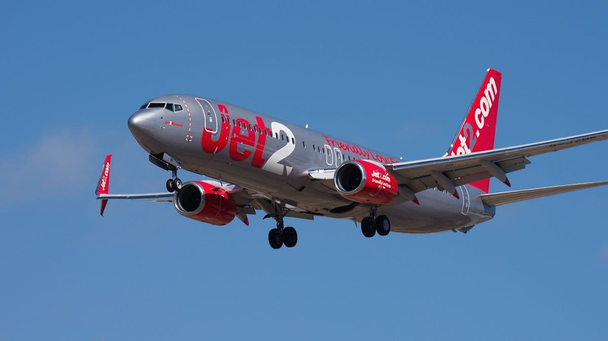 EasyJet, Jet2, and Ryanair Warn Passengers About Refunds