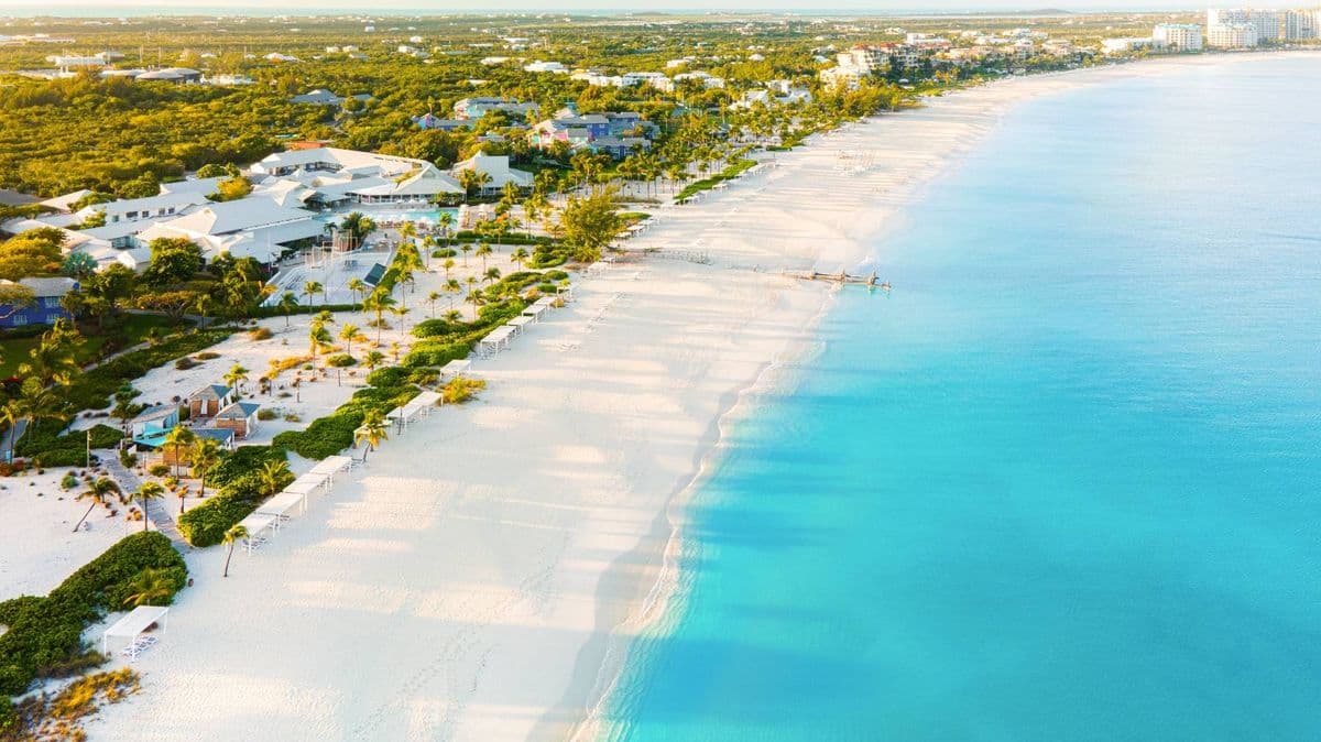 A Family's Dream Vacation: Renewing Vows on a Luxurious Caribbean Island