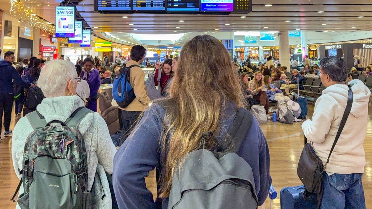 TUI, easyJet and Jet2 Update for Passengers