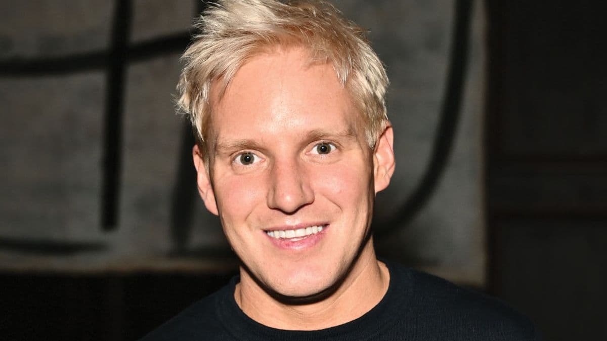Jamie Laing Calls Wife Sophie Habboo a 'Creep'