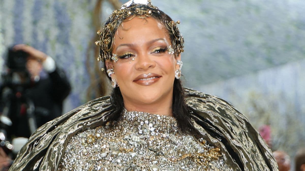 Rihanna and Beyoncé End Their Long Fight
