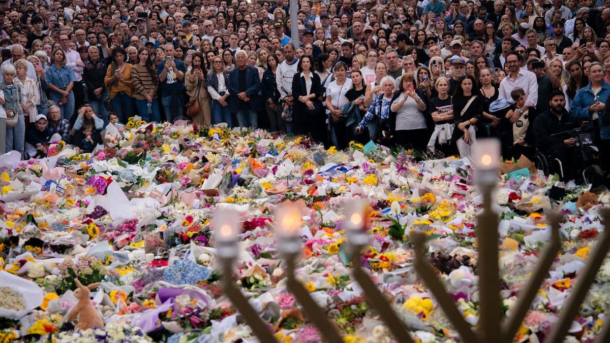 UK Should Consider Australia's Extremism Laws