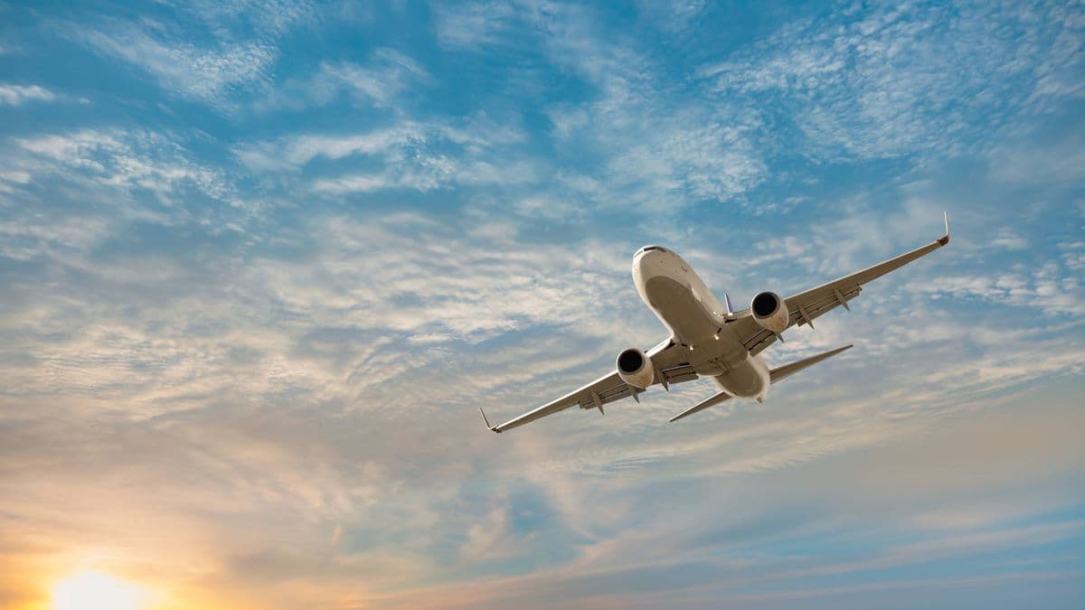 One Question to Ask Before Boarding a Long Flight