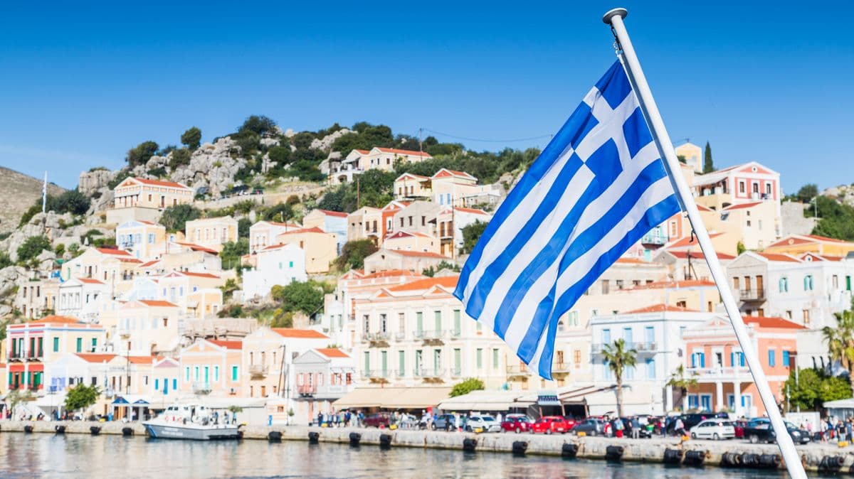 Greece Travel Warning: Know the Rules to Avoid £430 Fine