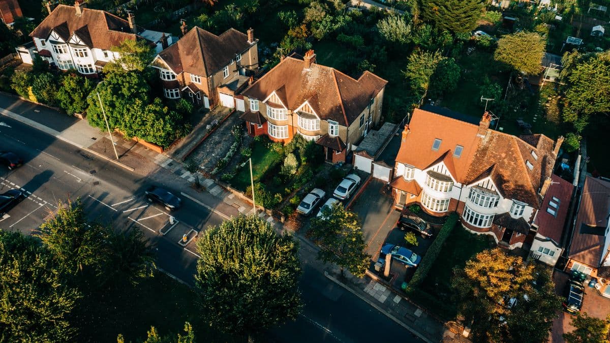 New Rule May Cost Homeowners with Driveways £1,000