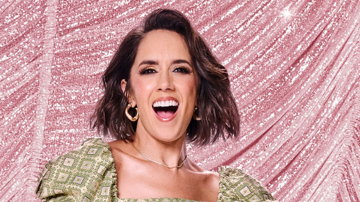 Janette Manrara Leaves Strictly Come Dancing