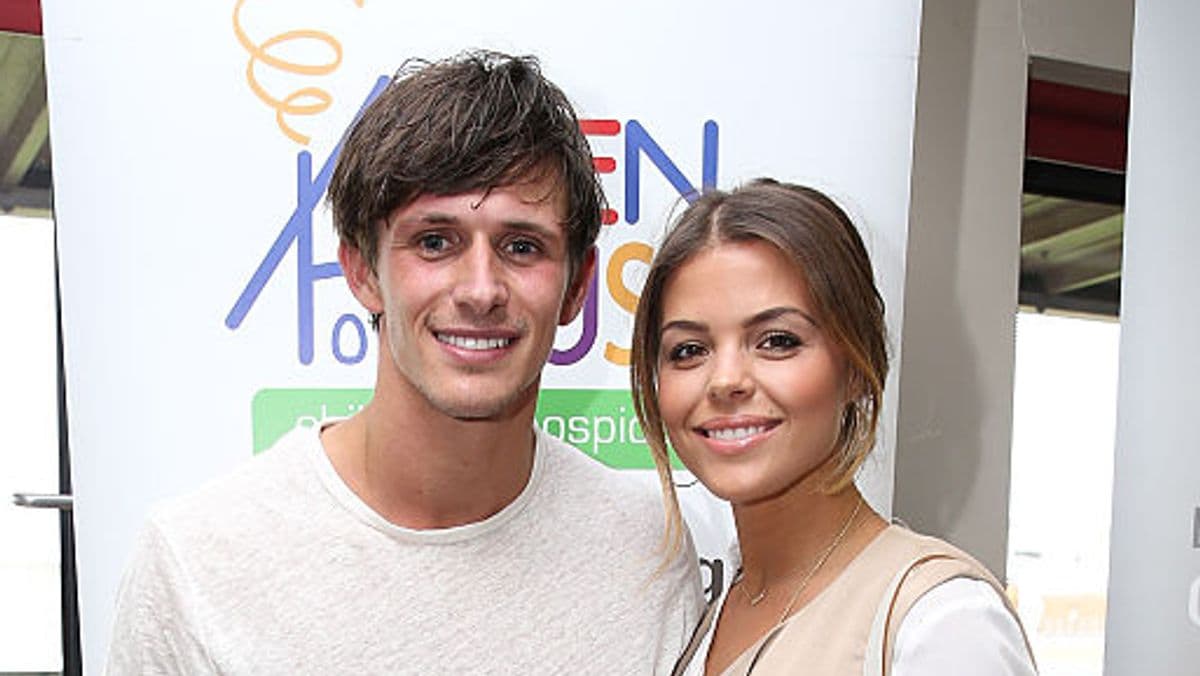Chloe Lewis Remembers Jake Hall