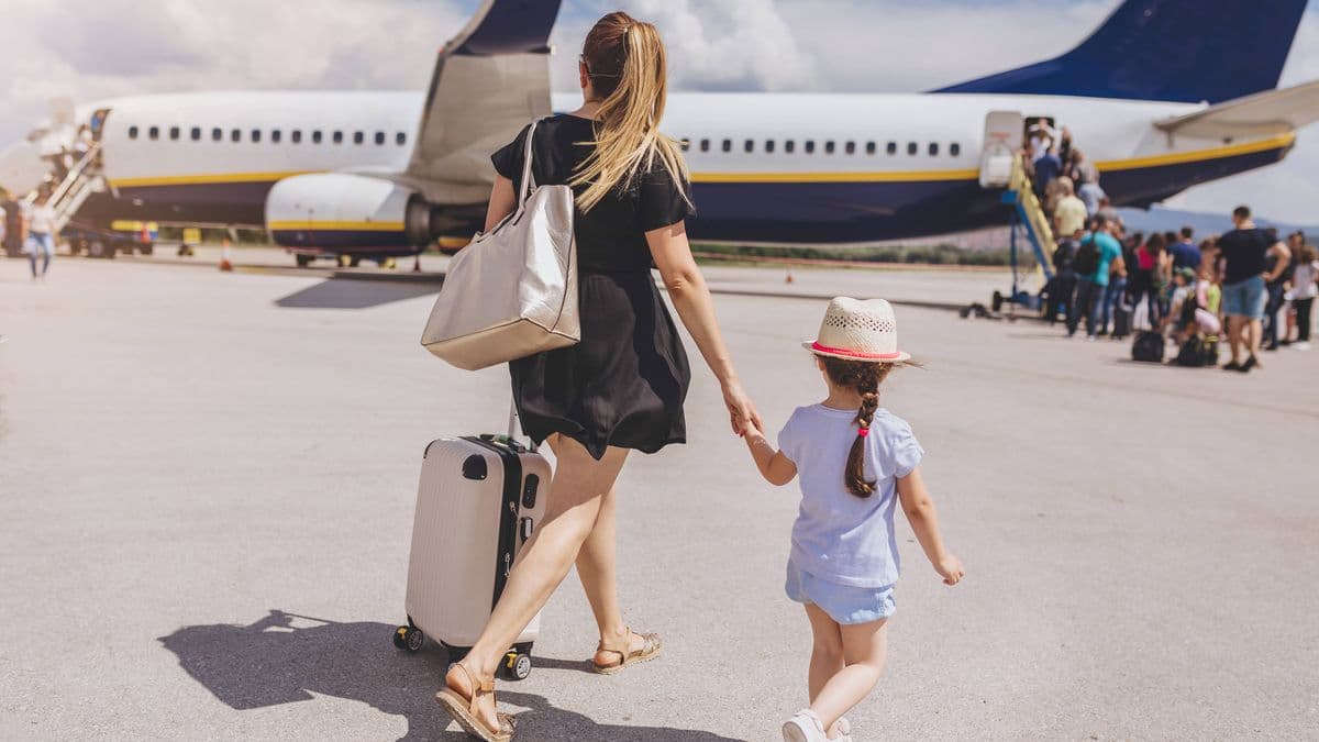 UK Officials Give Update on Summer Holiday Fuel Shortage
