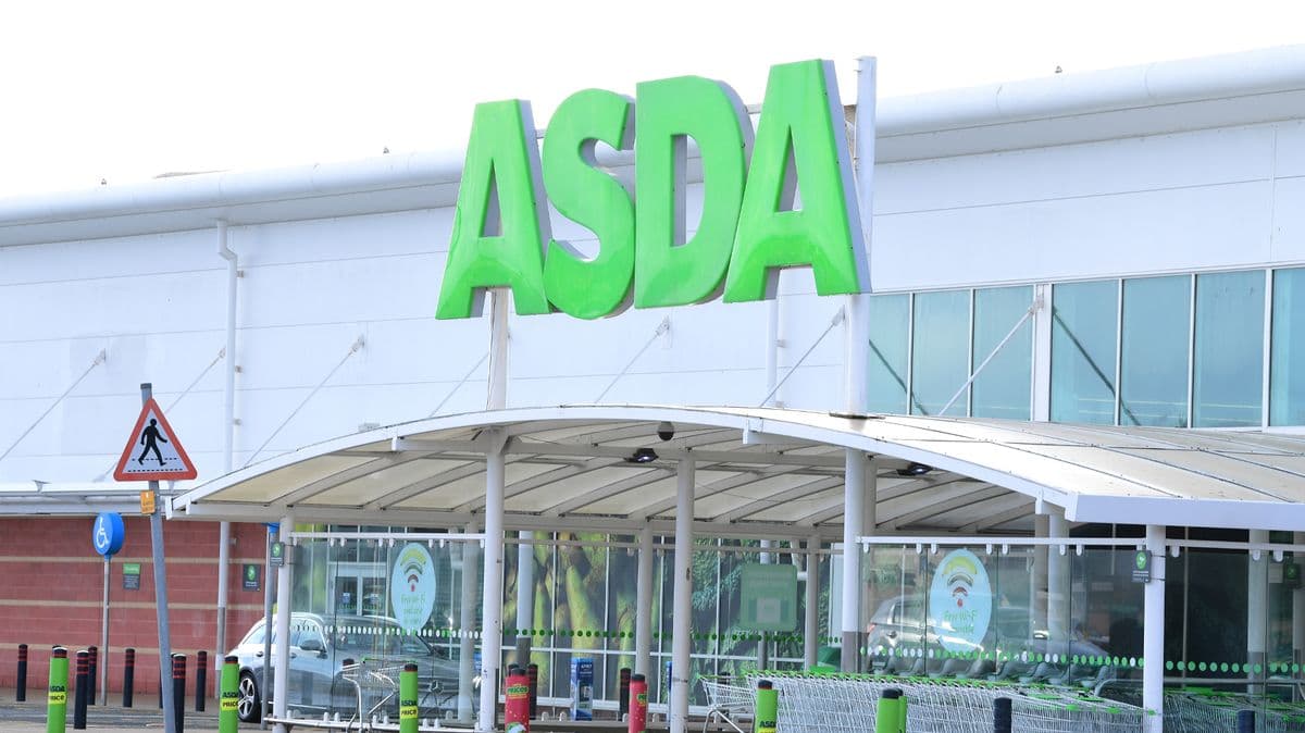 ASDA Delivery Drivers Talk About 4 Types of Customers