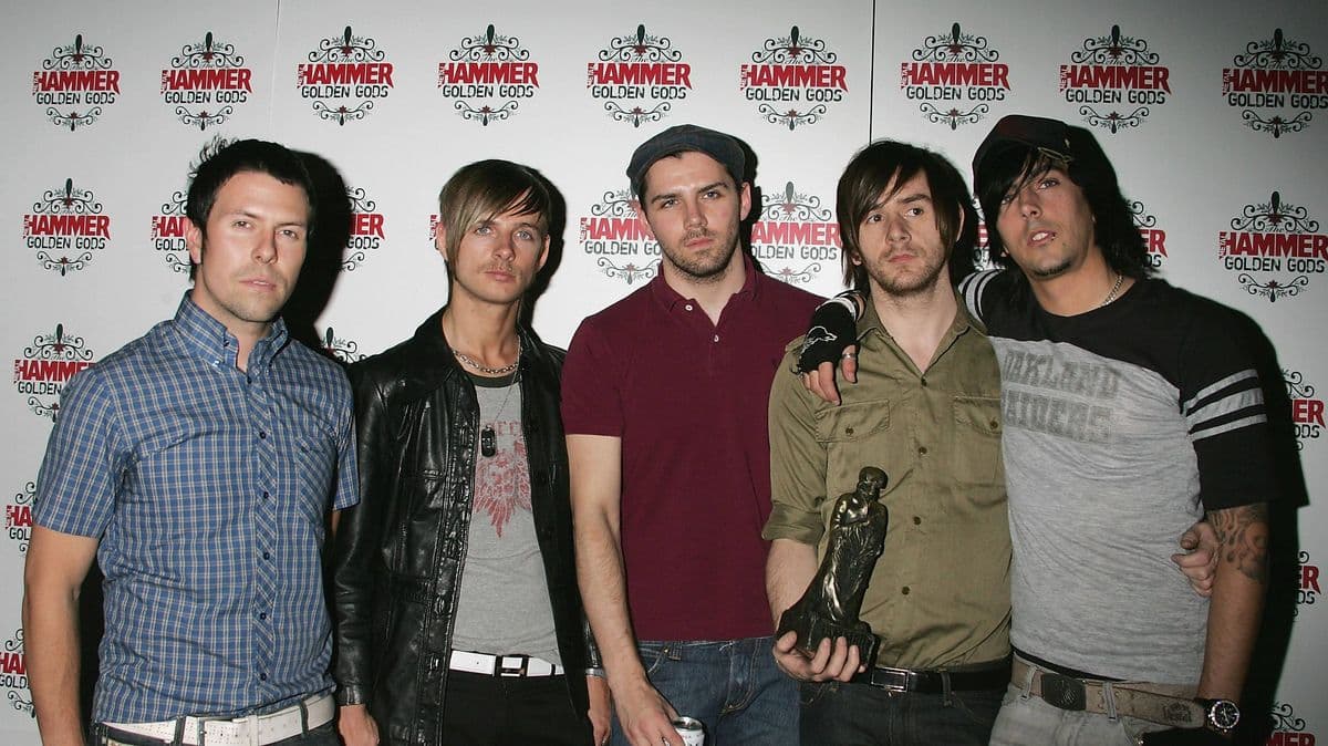 What Happened to Lostprophets Members After Ian Watkins' Death