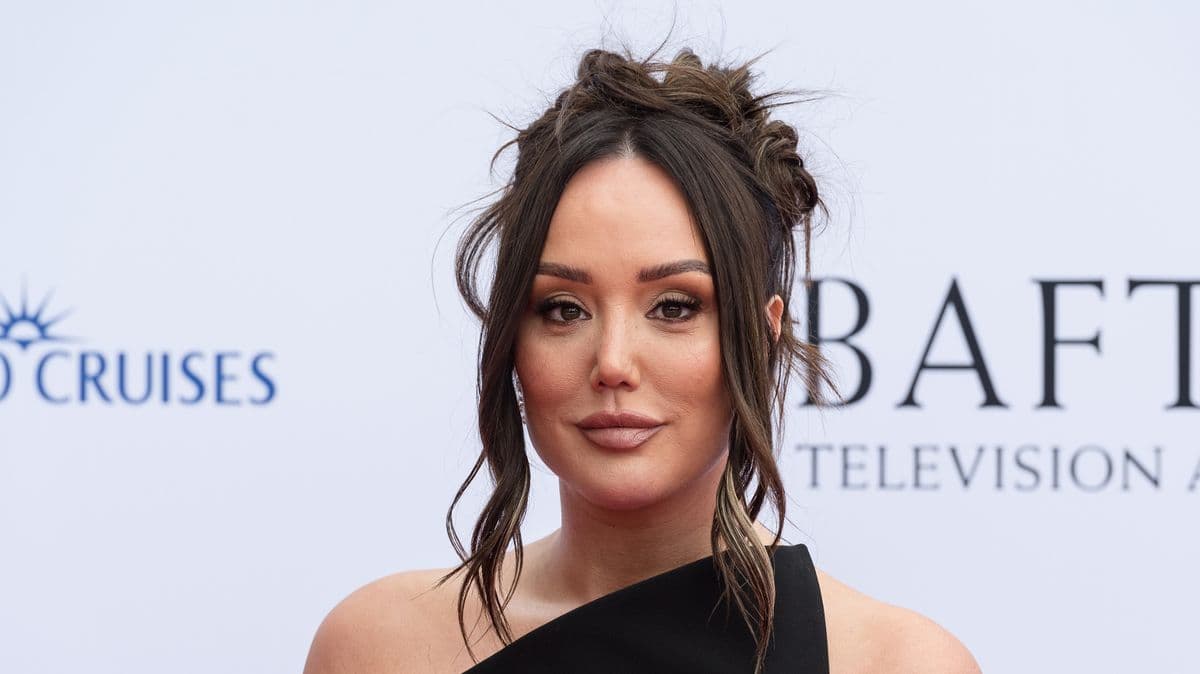 Charlotte Crosby Leaves Big TV Job