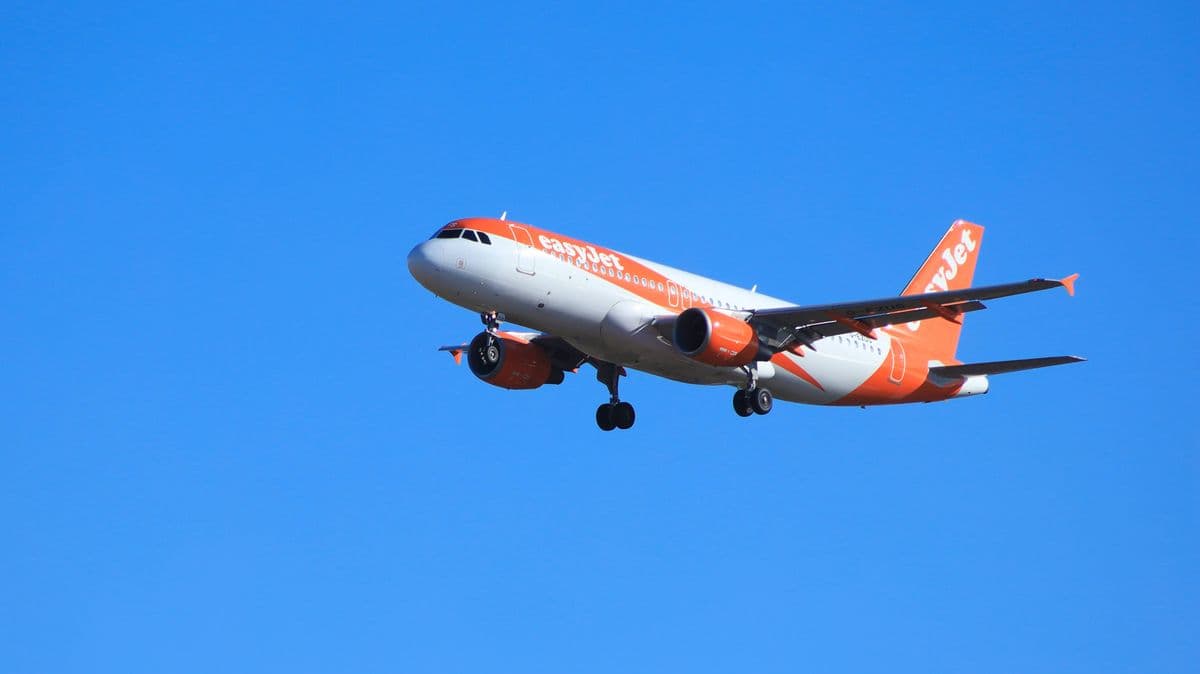 EasyJet Warns of Price Jump Due to New Baggage Plan