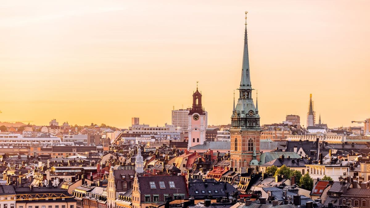 Stockholm: The Underrated Beauty of Europe