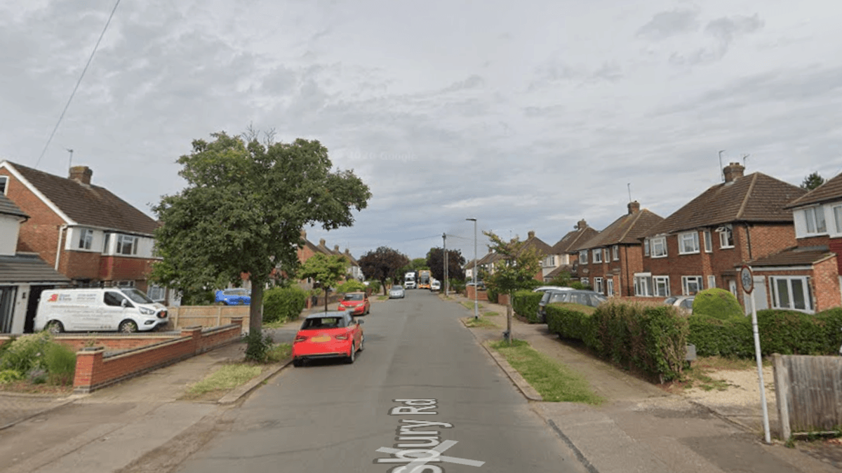 Police Shoot Man in Bedford After Long Standoff