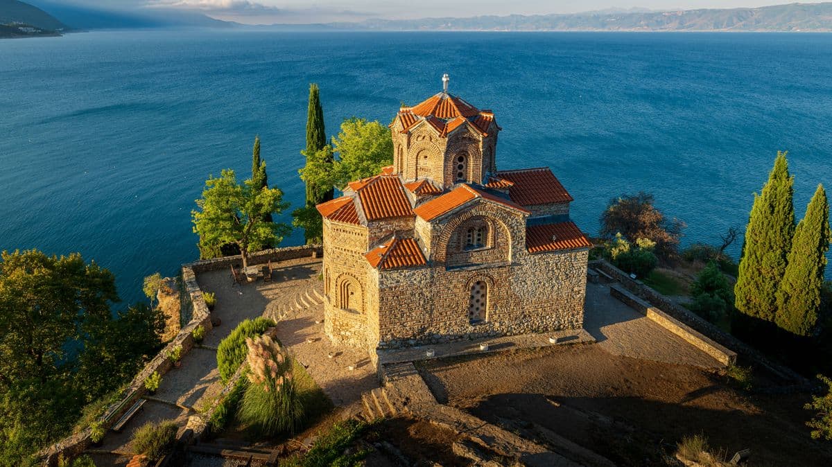 Europe's Cheapest Summer Getaway is Very Safe and Only 3 Hours from the UK