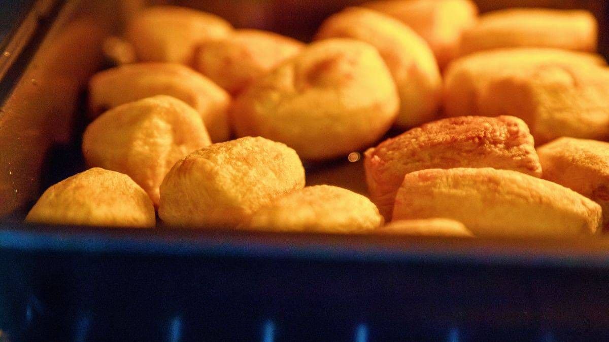 Make Crispy Roast Potatoes with a Simple Ingredient