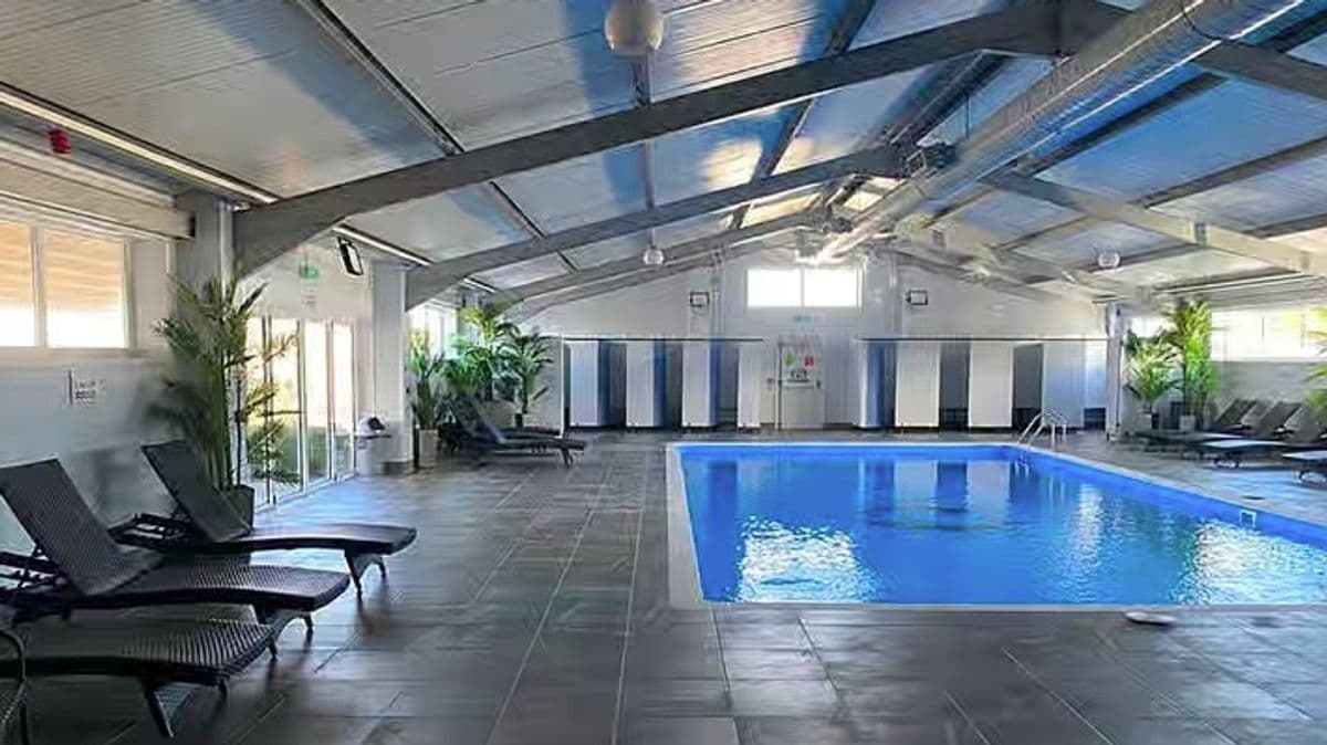 Best UK Campsites for Families with Pools and Fun