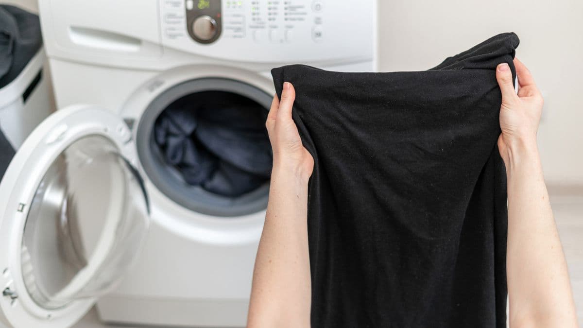 Experts Decide How Often to Wash Clothes
