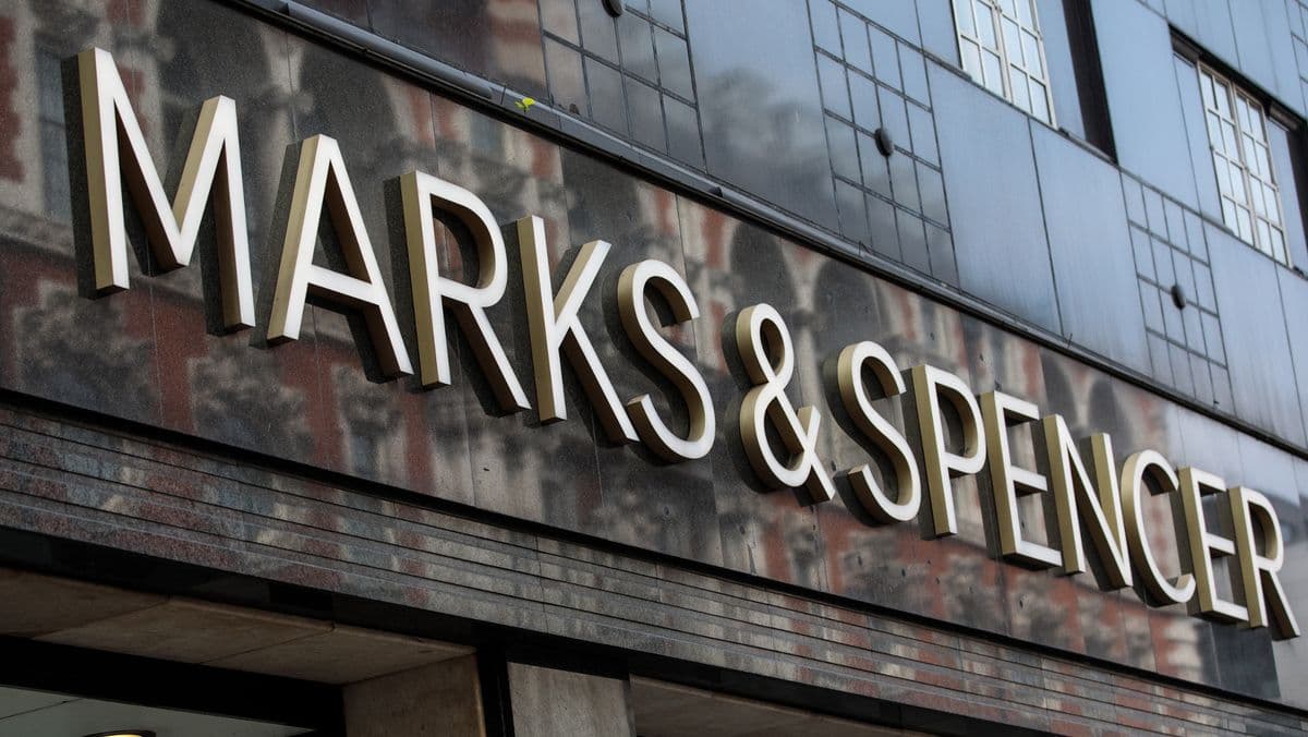 M&S has stylish £30 sandals that are 'very comfortable' and 'look more expensive'