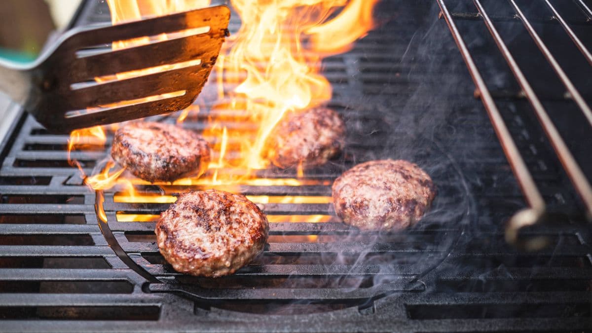 Top Chefs Share BBQ Recipes for Summer