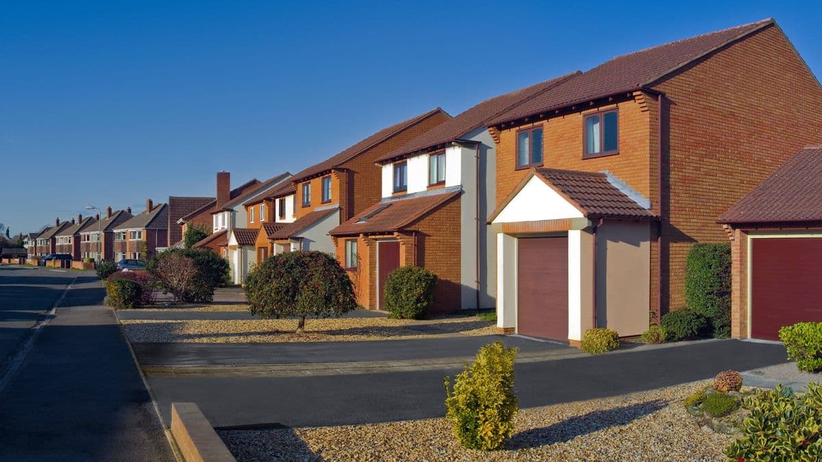 New UK Driveway Rule Helps Homes