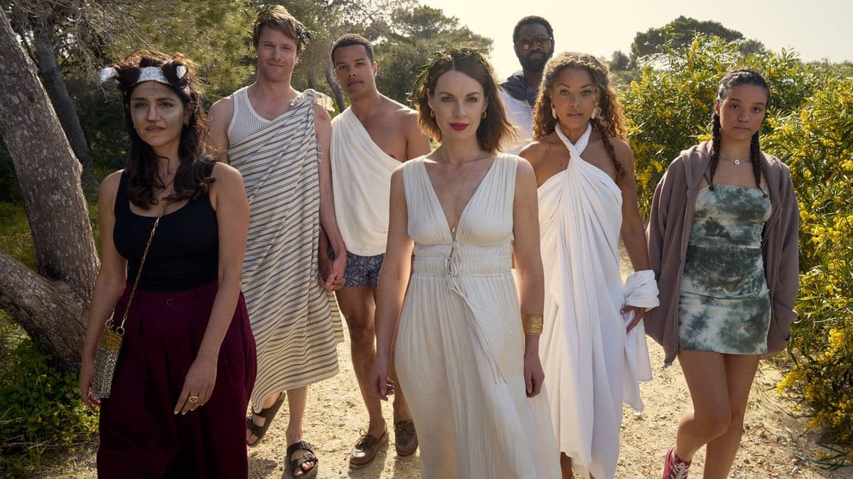 BBC's New Show Two Weeks In August Starts Tonight