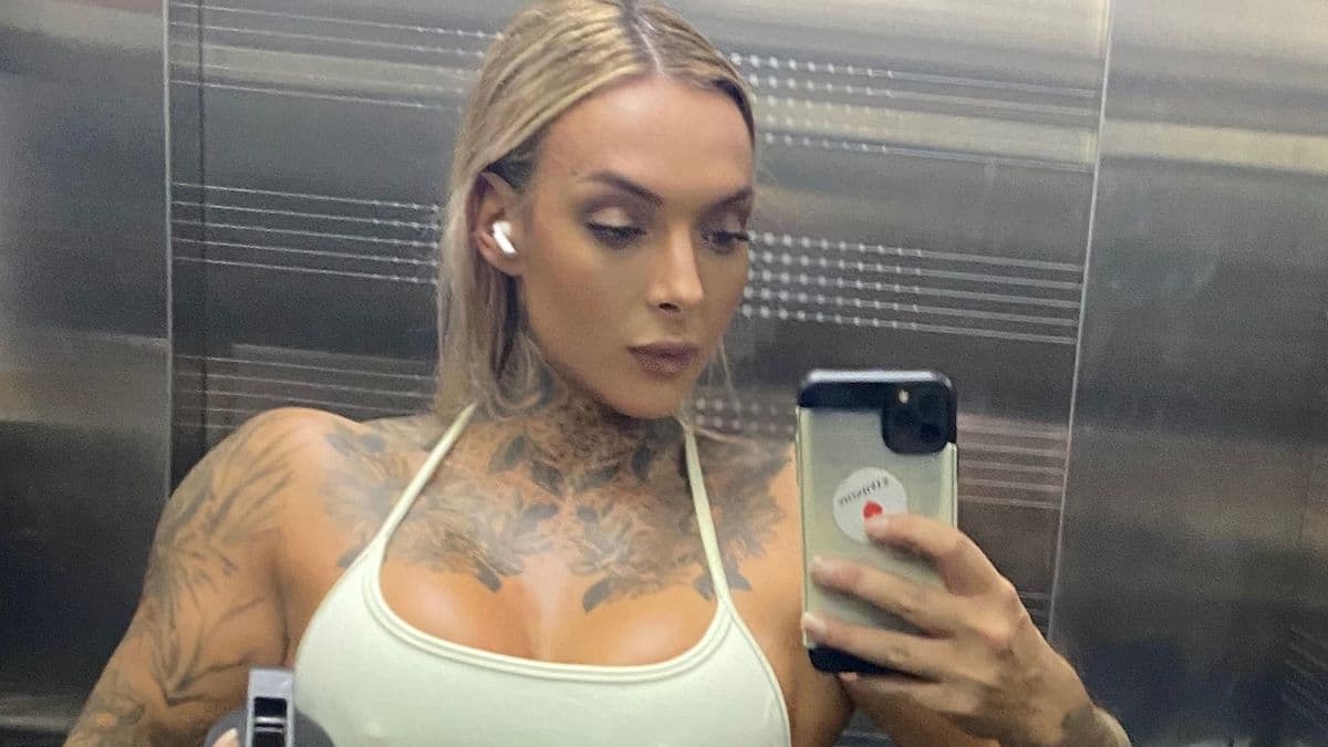 Lee Andrews' Ex Shares Message After New Twist in Katie Price Drama