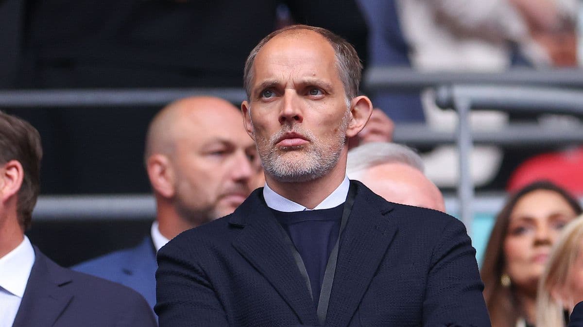 Thomas Tuchel's World Cup Squad Selection for England