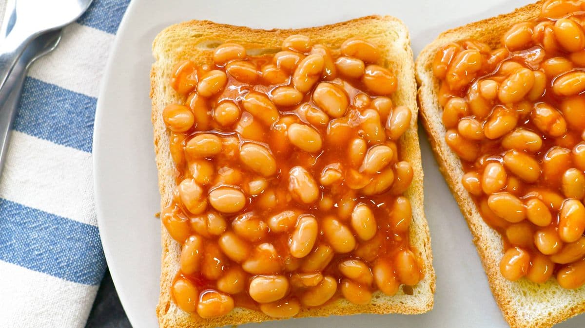 Make Baked Beans Taste Better with One Ingredient