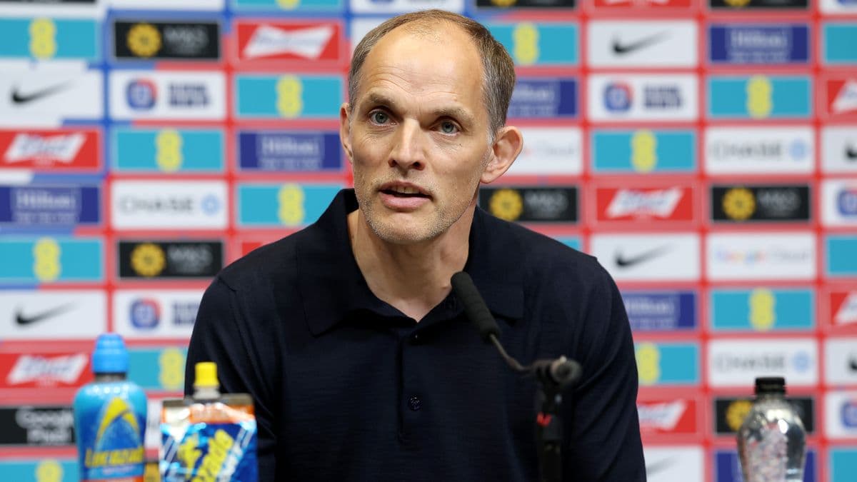 England's Plan to Stop Spying at the World Cup