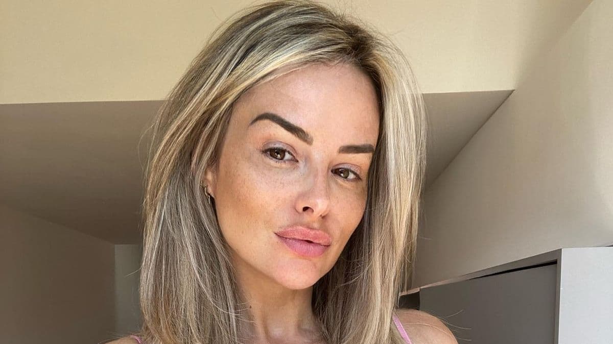 Rhian Sugden wants to do more reality TV