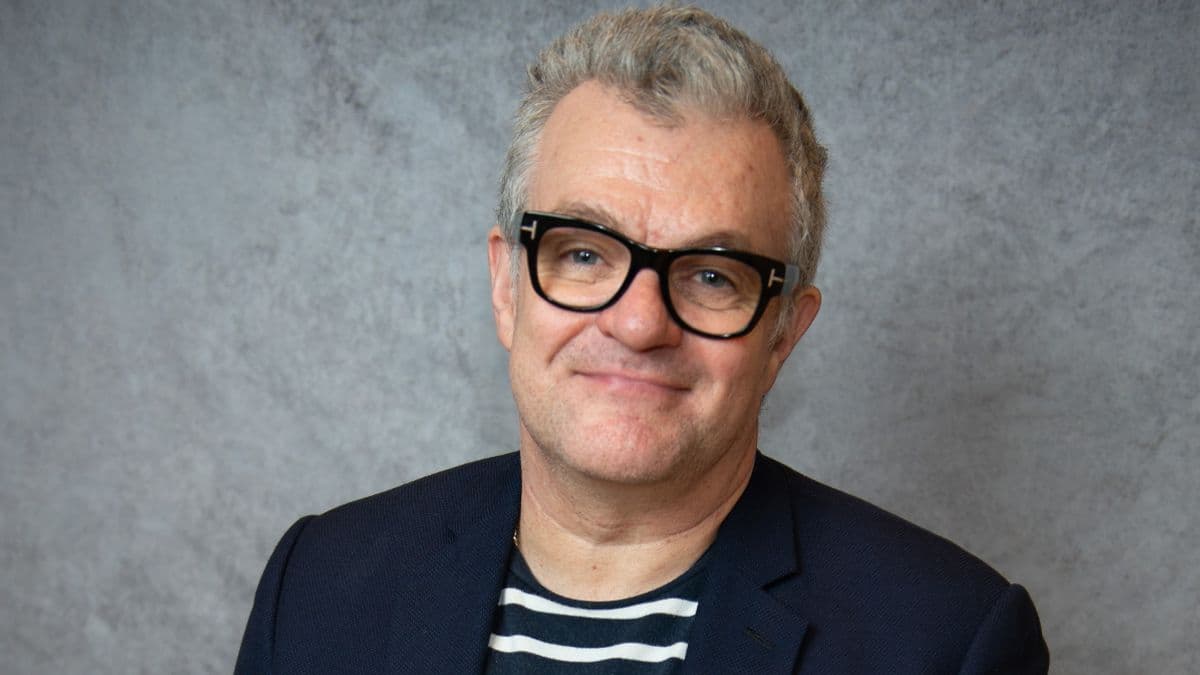 TV Legend to Get Special Award
