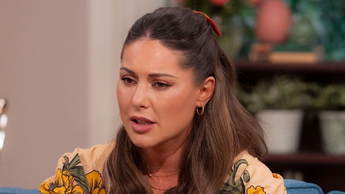 Louise Thompson Plans to Have Another Child Through Surrogacy