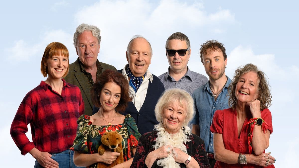 The Archers Celebrates 75 Years
