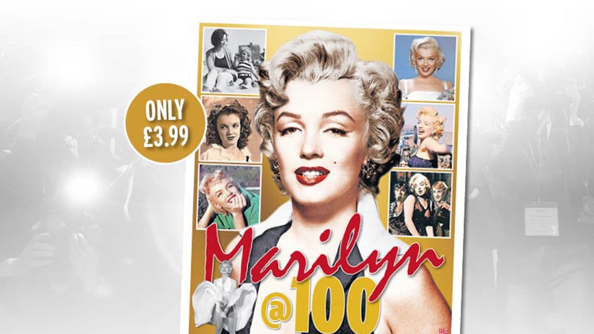 Marilyn Monroe at 100: Her Lasting Impact on Hollywood