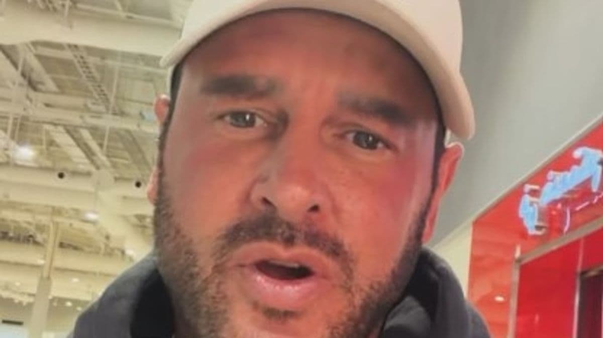 Lee Andrews' Ex-Girlfriend Talks About Katie Price's Spy Claims