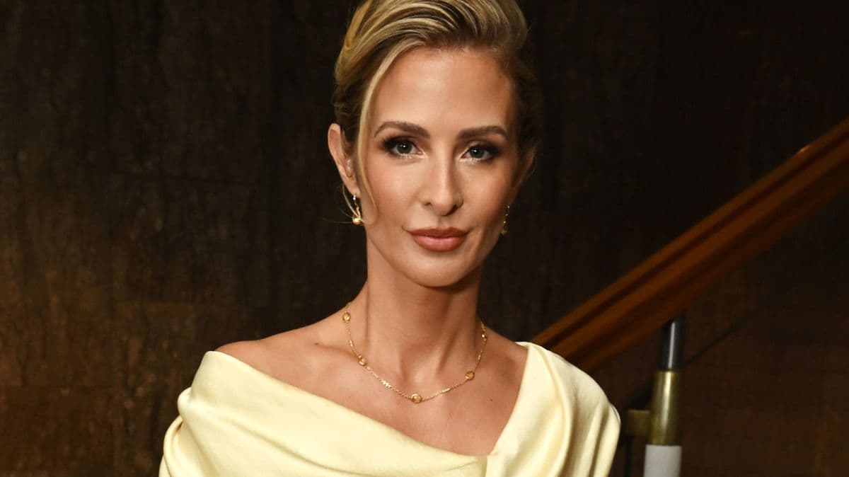 Millie Mackintosh Got Help for Her Daughter