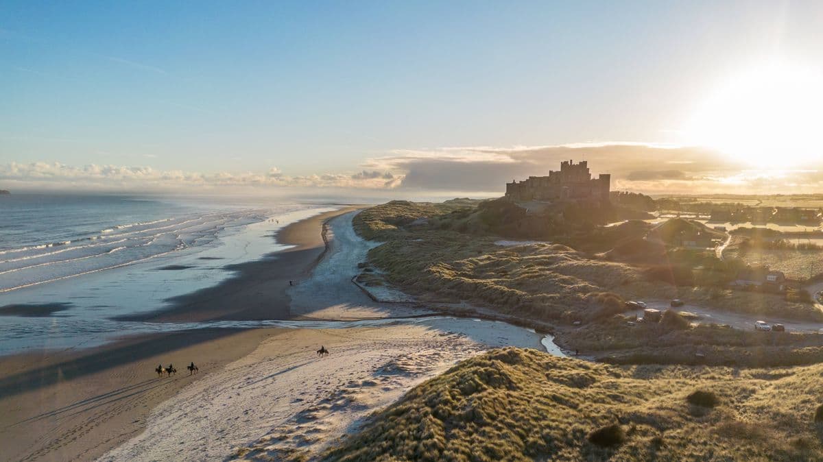 Best Places in the UK for a Holiday in 2026