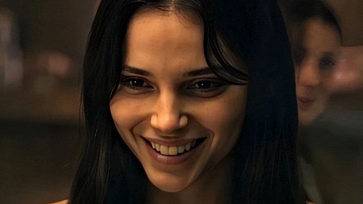 I Watched the Movie Obsession and It's Very Scary