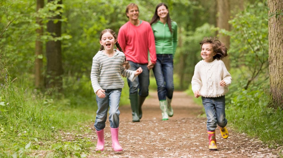 Some Kids' Pants Are Being Recalled Due to Cut Risk