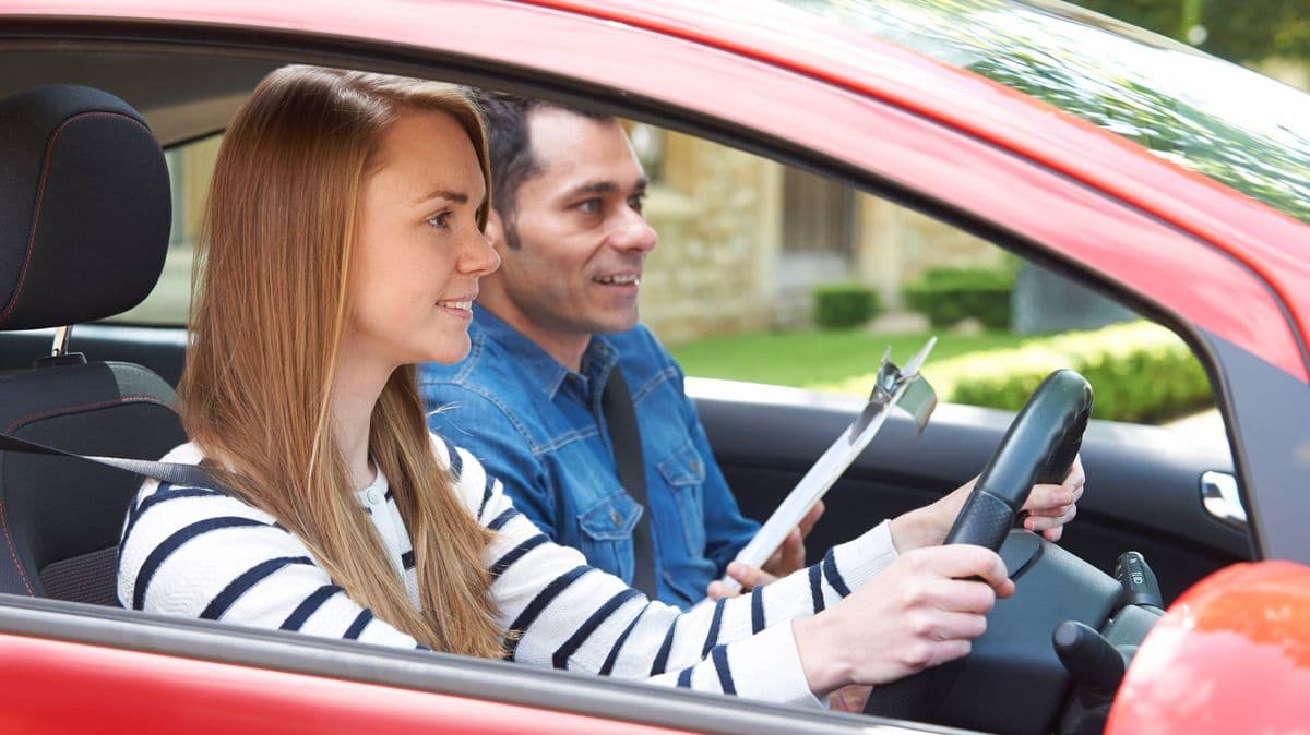 New Rule for UK Driving Tests Starts on June 9