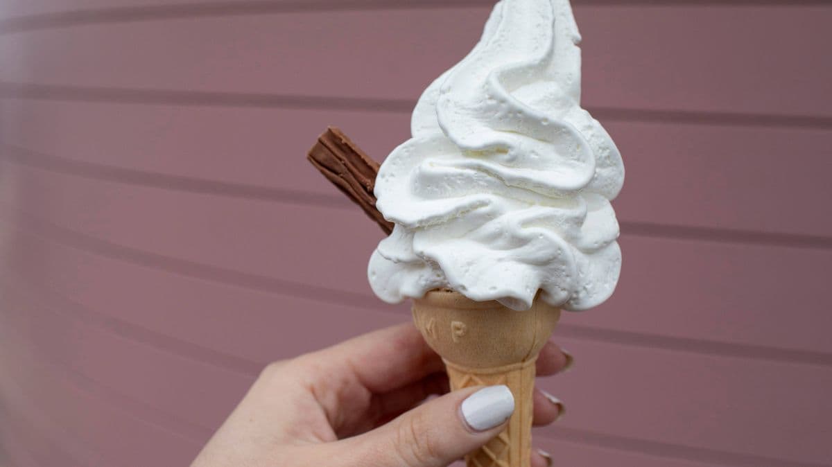 UK Seaside Town Sells Ice Creams for 99p