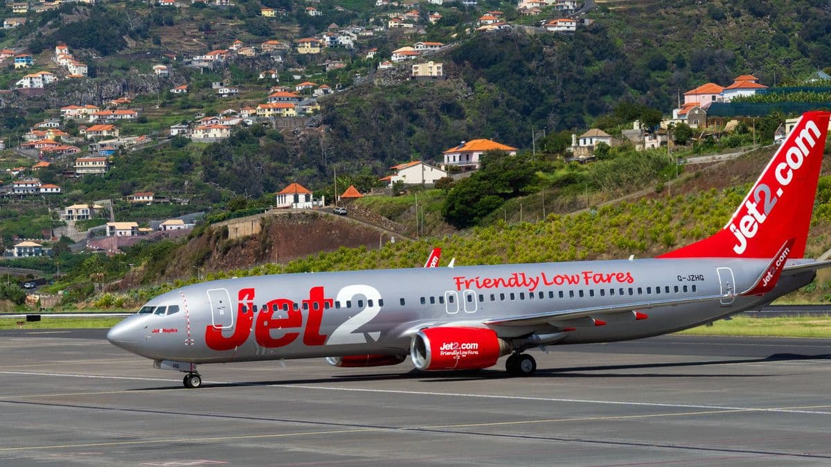 Jet2 Warns Travelers About a Popular Vacation Spot